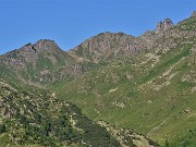 Monte Mincucco ad anello fiorito dal Lago di Valmora-26giu23- FOTOGALLERY